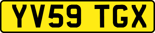 YV59TGX