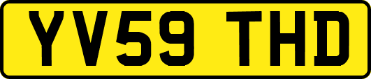 YV59THD