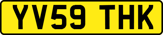 YV59THK