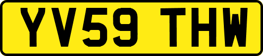 YV59THW