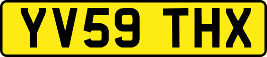 YV59THX