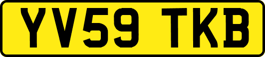 YV59TKB