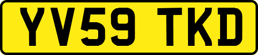 YV59TKD