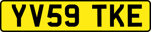 YV59TKE