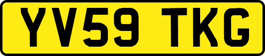 YV59TKG