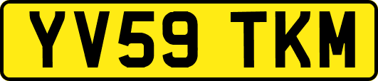 YV59TKM
