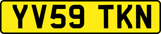 YV59TKN