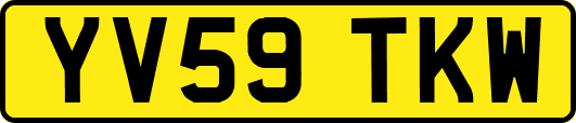 YV59TKW