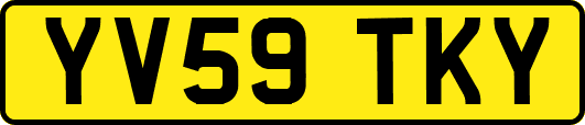 YV59TKY
