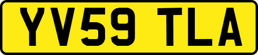 YV59TLA