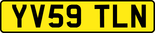 YV59TLN