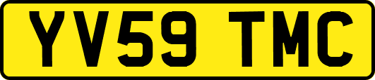 YV59TMC