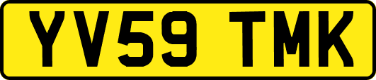 YV59TMK