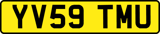 YV59TMU