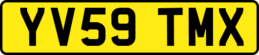 YV59TMX