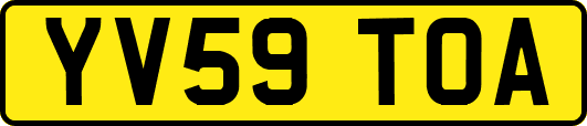 YV59TOA