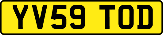 YV59TOD