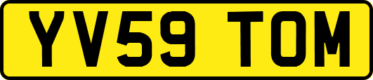 YV59TOM
