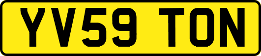 YV59TON