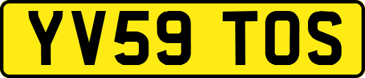 YV59TOS