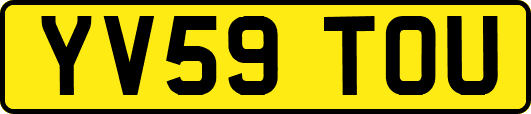 YV59TOU