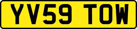 YV59TOW