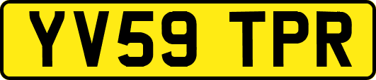 YV59TPR