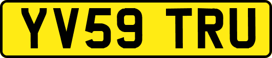 YV59TRU
