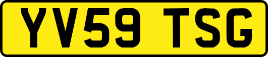 YV59TSG