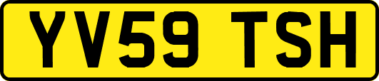YV59TSH