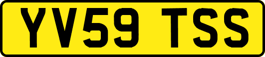 YV59TSS