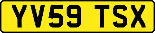 YV59TSX