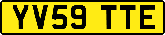 YV59TTE
