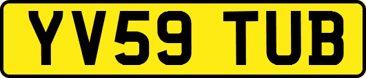 YV59TUB
