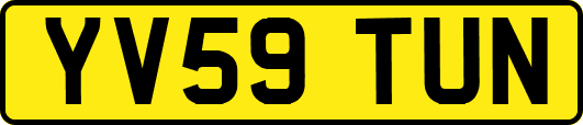 YV59TUN