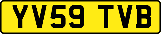 YV59TVB