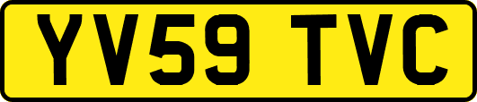 YV59TVC