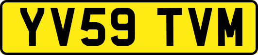 YV59TVM