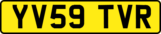 YV59TVR