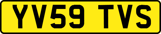 YV59TVS