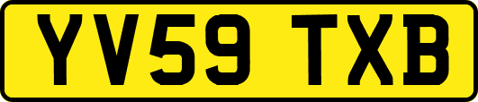 YV59TXB