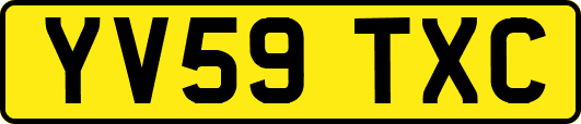 YV59TXC