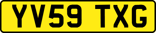 YV59TXG