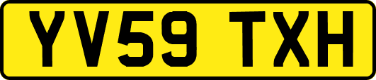 YV59TXH