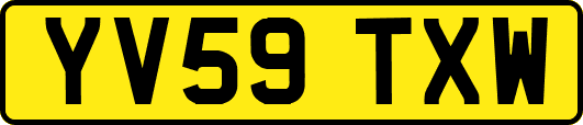 YV59TXW