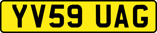 YV59UAG