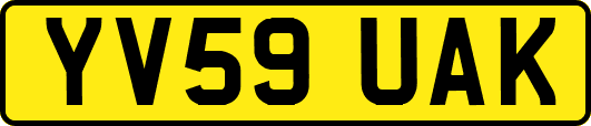YV59UAK