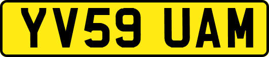YV59UAM