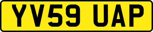 YV59UAP