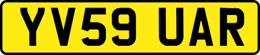 YV59UAR